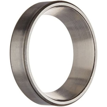 TIM-02420A, Tapered Roller Bearing  <4 Od, Trb Single Cup Cntrl Stand  <4 Od